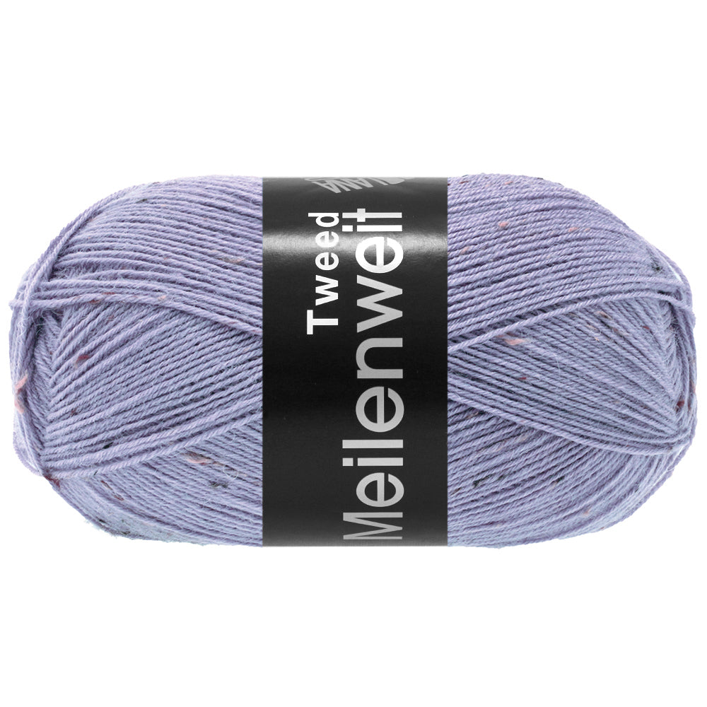 Meilenweit 100 Tweed