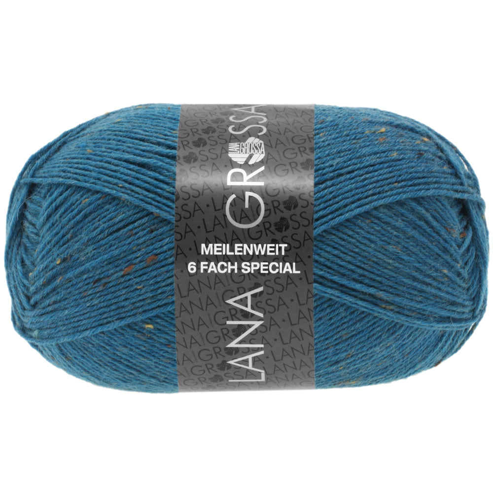 Meilenweit 6-F 150 Tweed