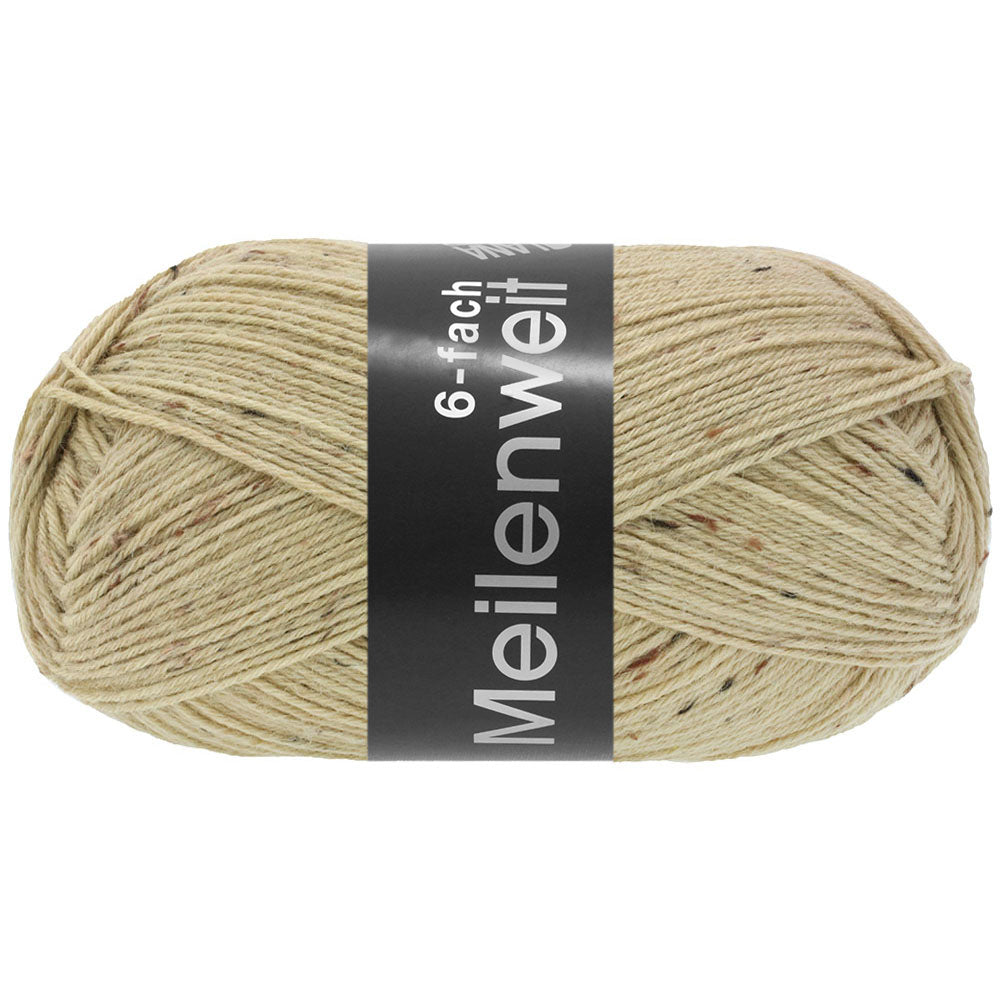 Meilenweit 6-F 150 Tweed