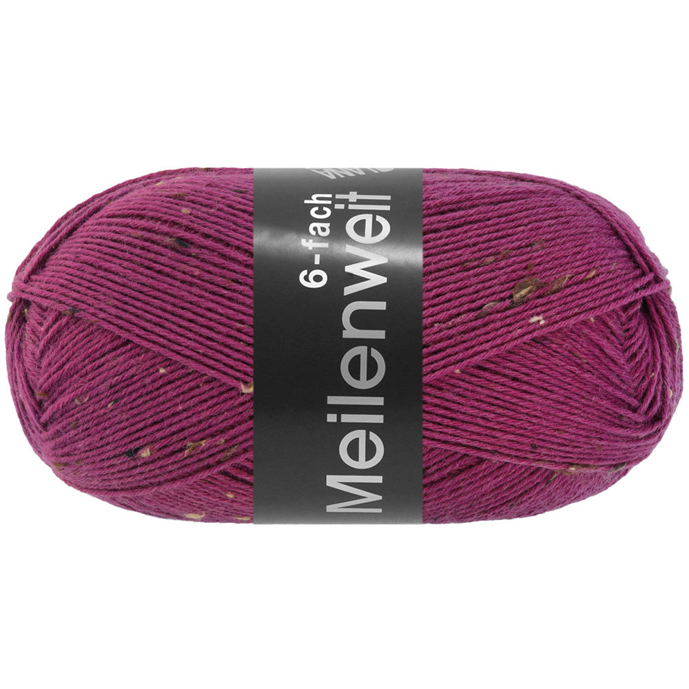 Meilenweit 6-F 150 Tweed