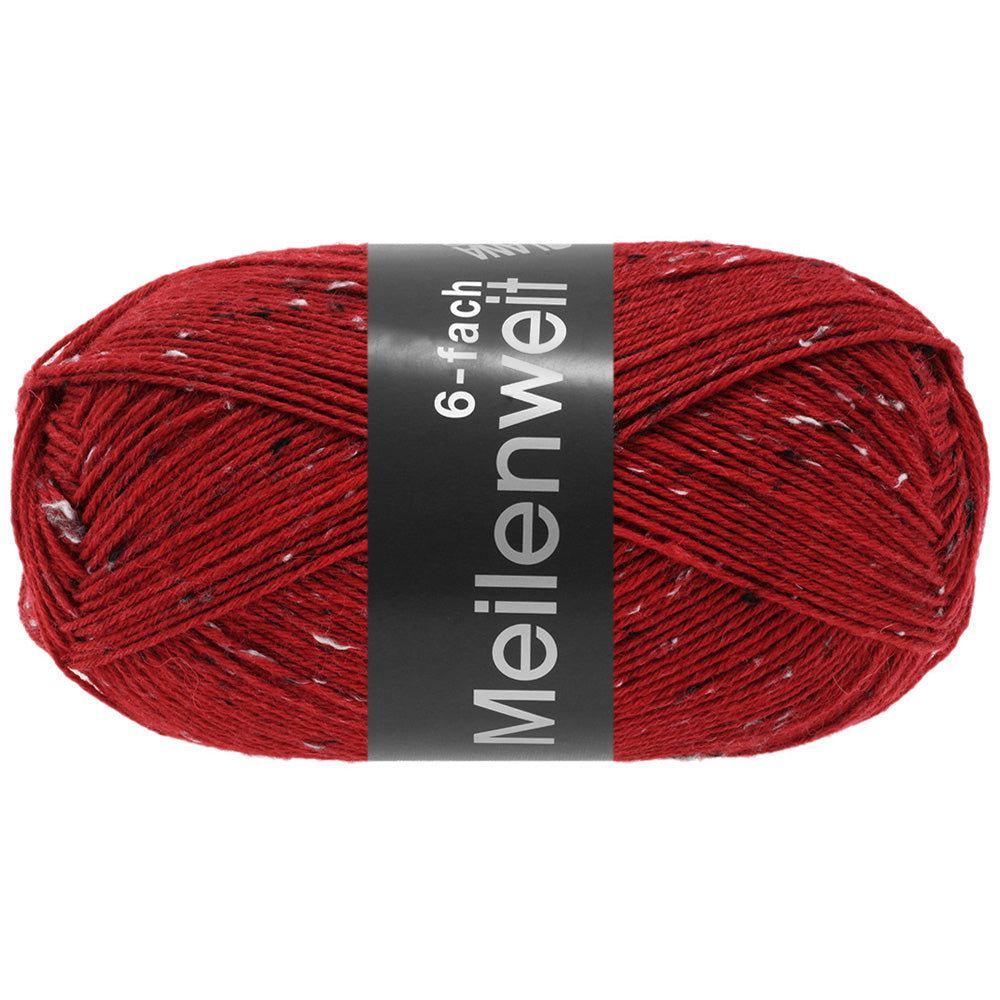 Meilenweit 6-F 150 Tweed