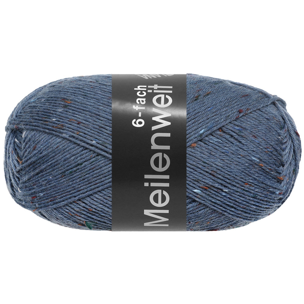 Meilenweit 6-F 150 Tweed