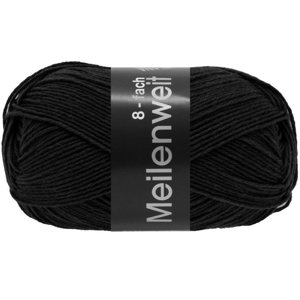 Meilenweit 8-F 150 Uni