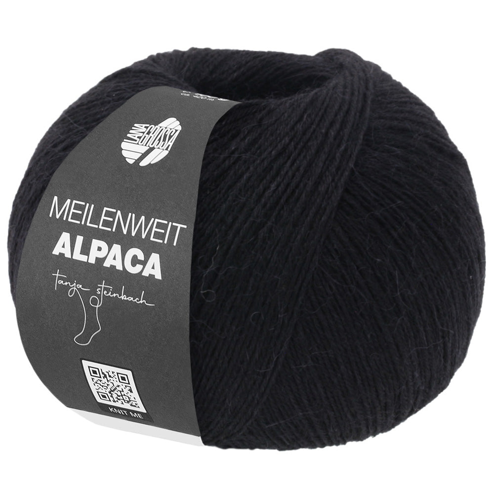 Meilenweit 100 Alpaka