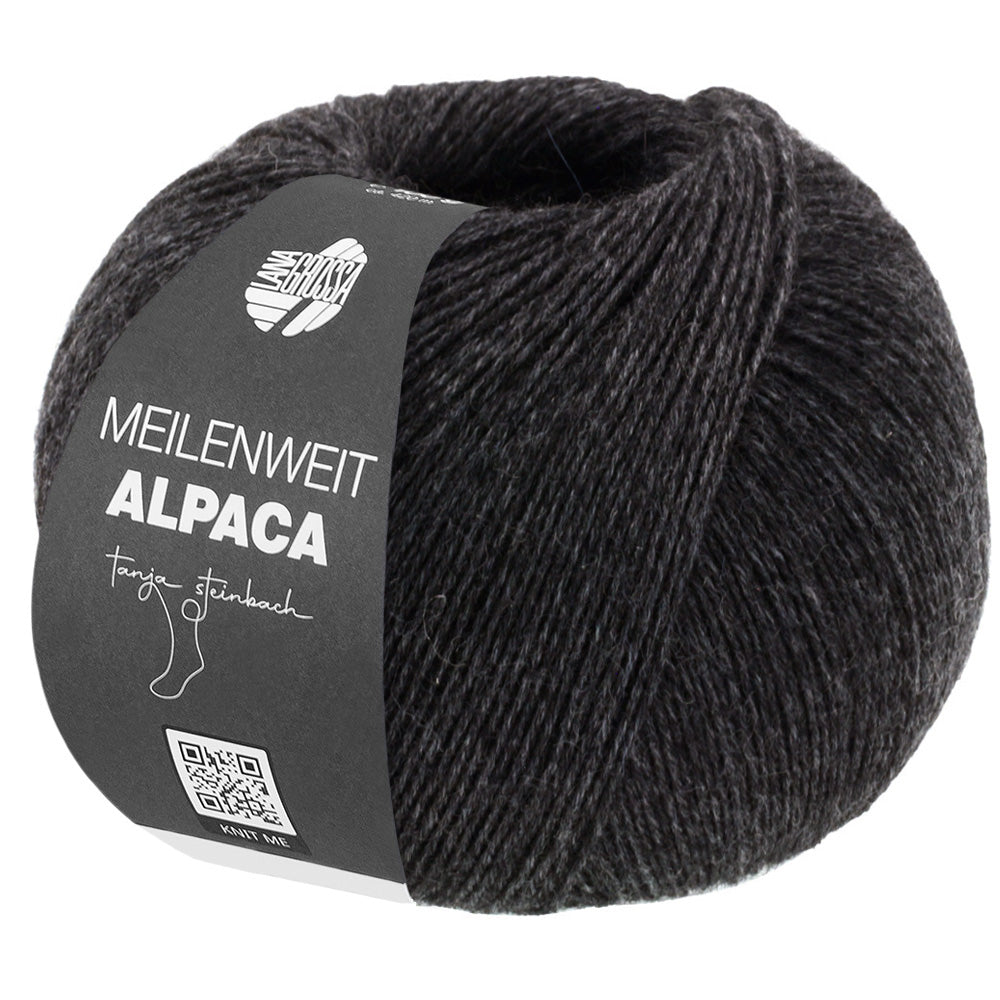 Meilenweit 100 Alpaka