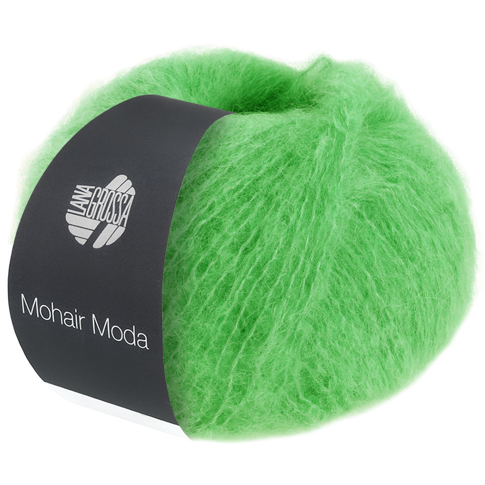Mohair Moda