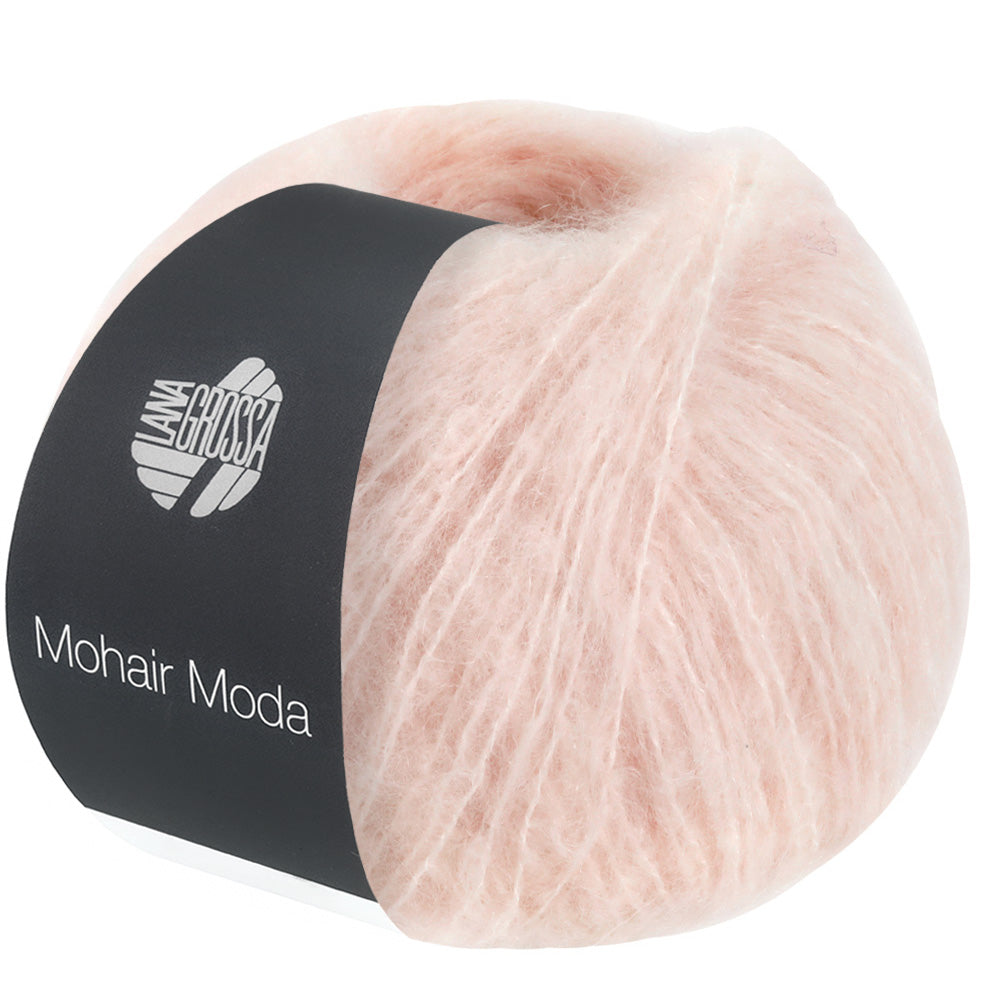 Mohair Moda