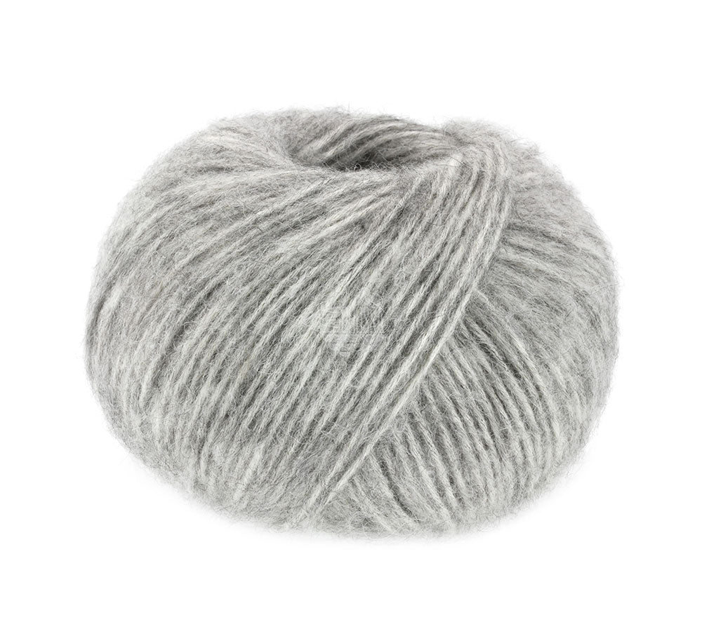 Natural Alpaca Pelo