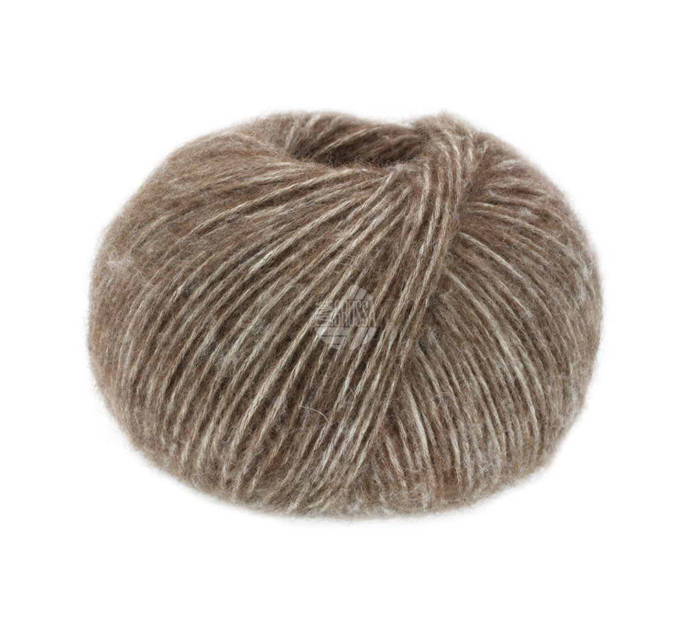 Natural Alpaca Pelo