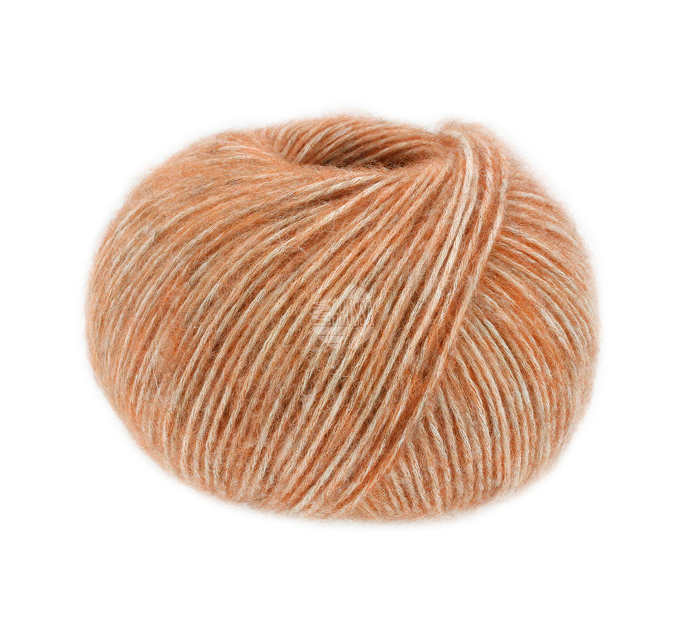 Natural Alpaca Pelo