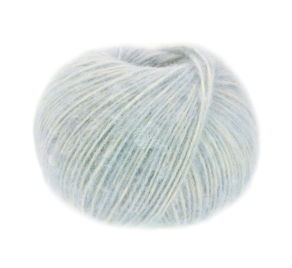 Natural Alpaca Pelo