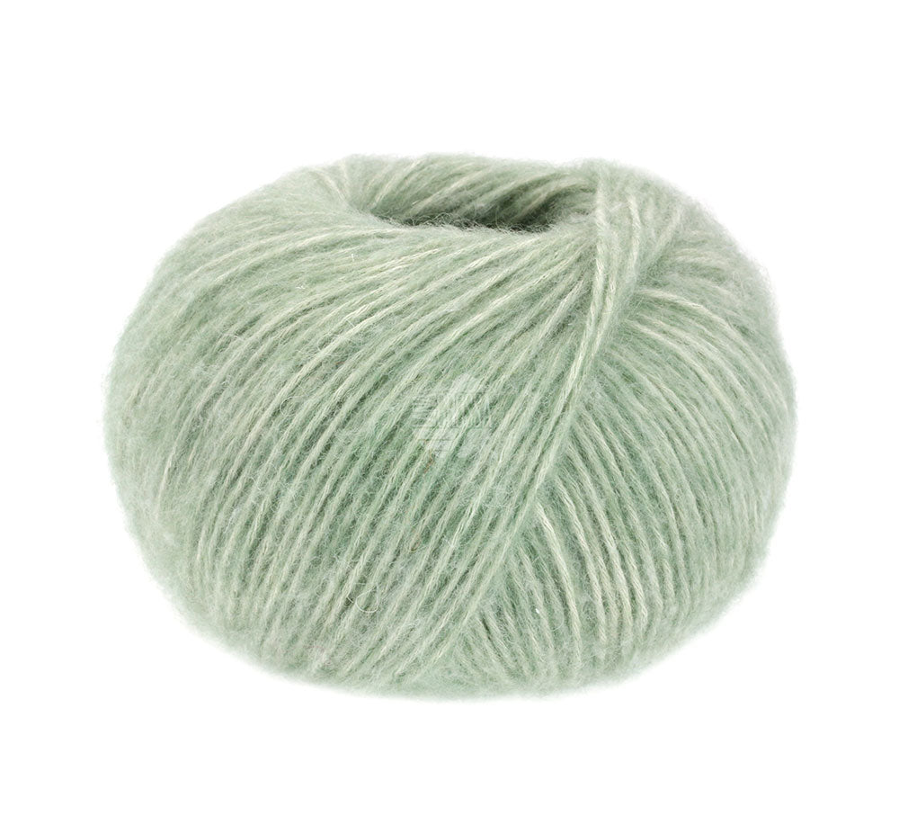 Natural Alpaca Pelo