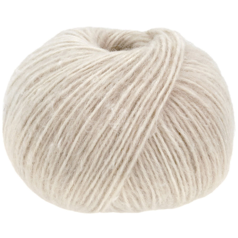 Natural Alpaca Pelo