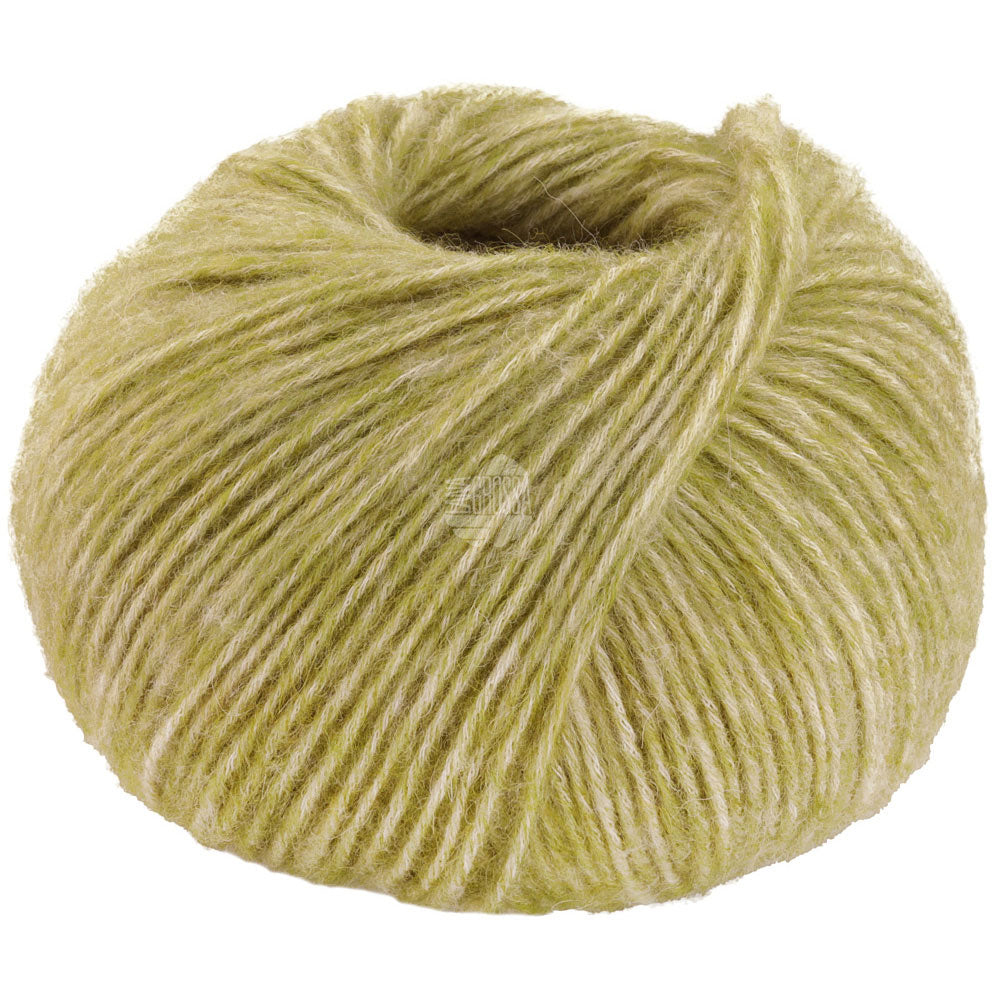 Natural Alpaca Pelo