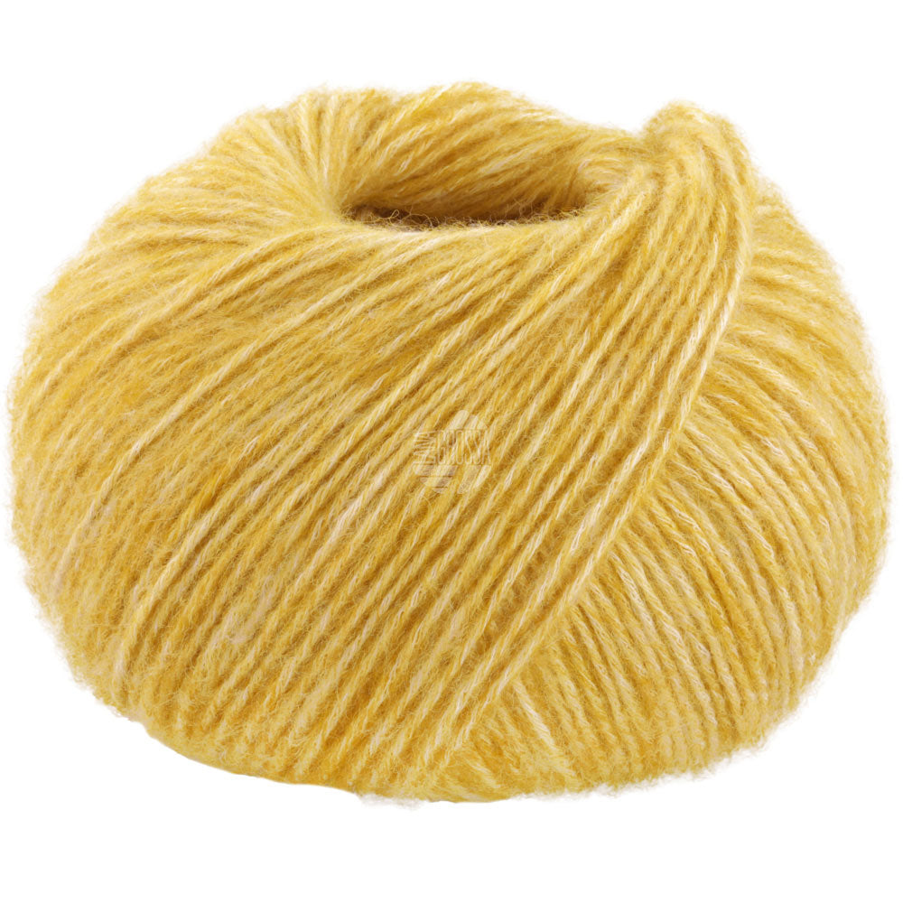 Natural Alpaca Pelo