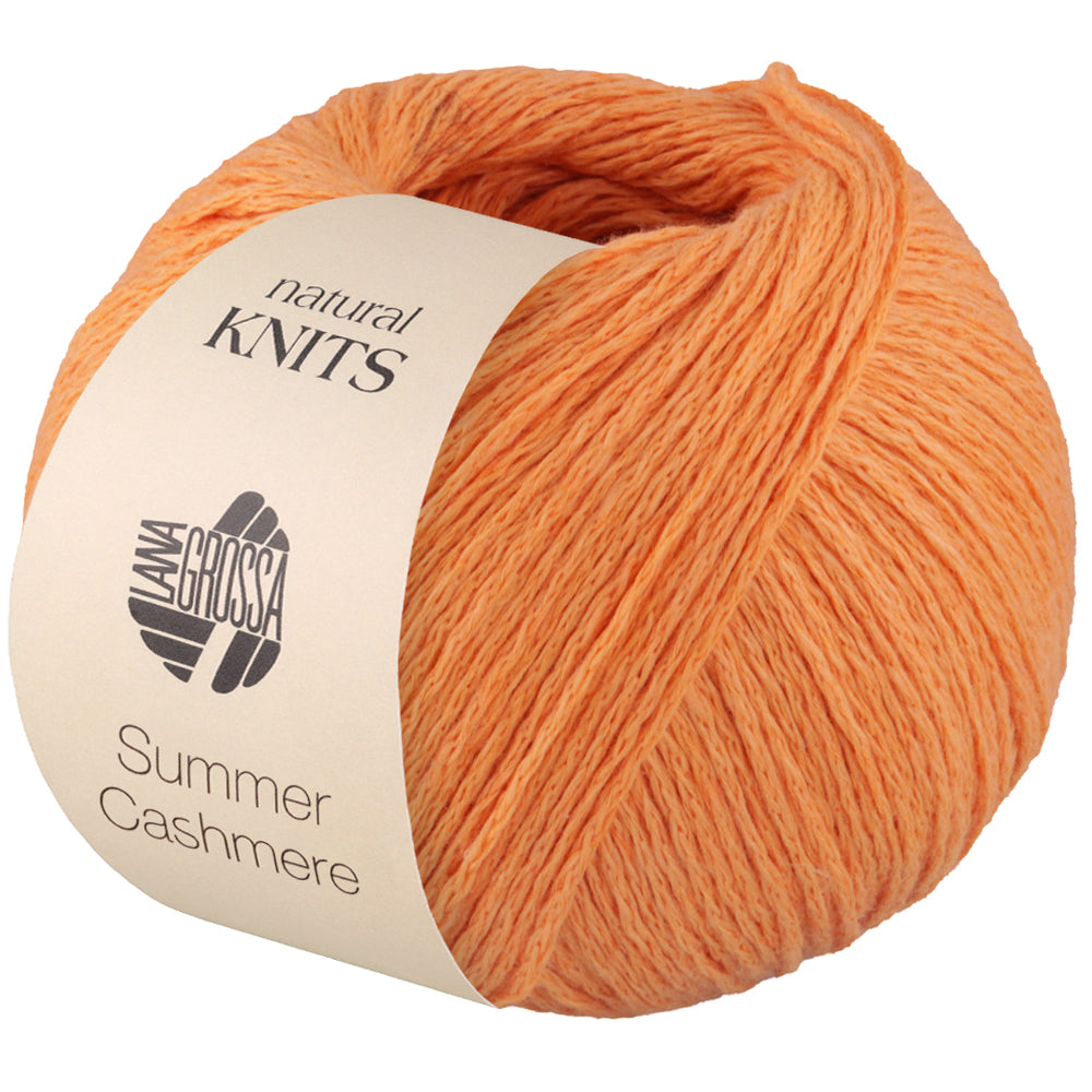 Summer Cashmere
