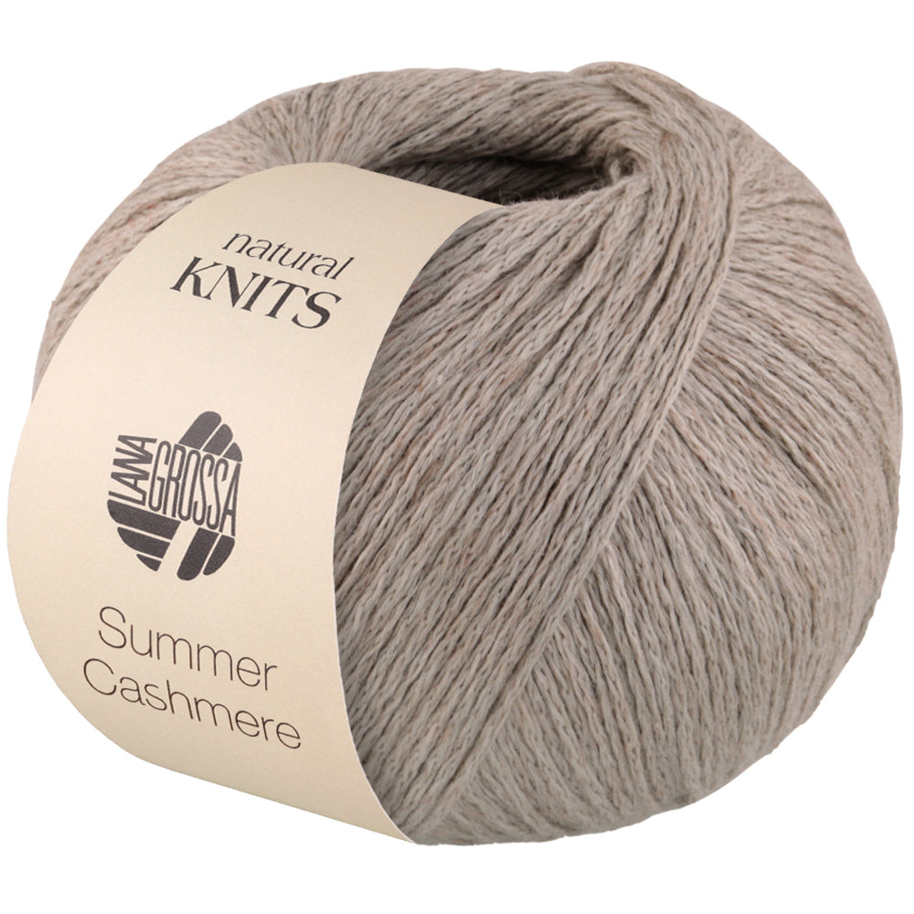 Summer Cashmere