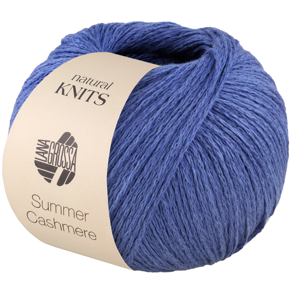 Summer Cashmere