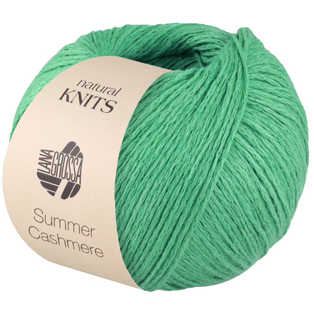 Summer Cashmere