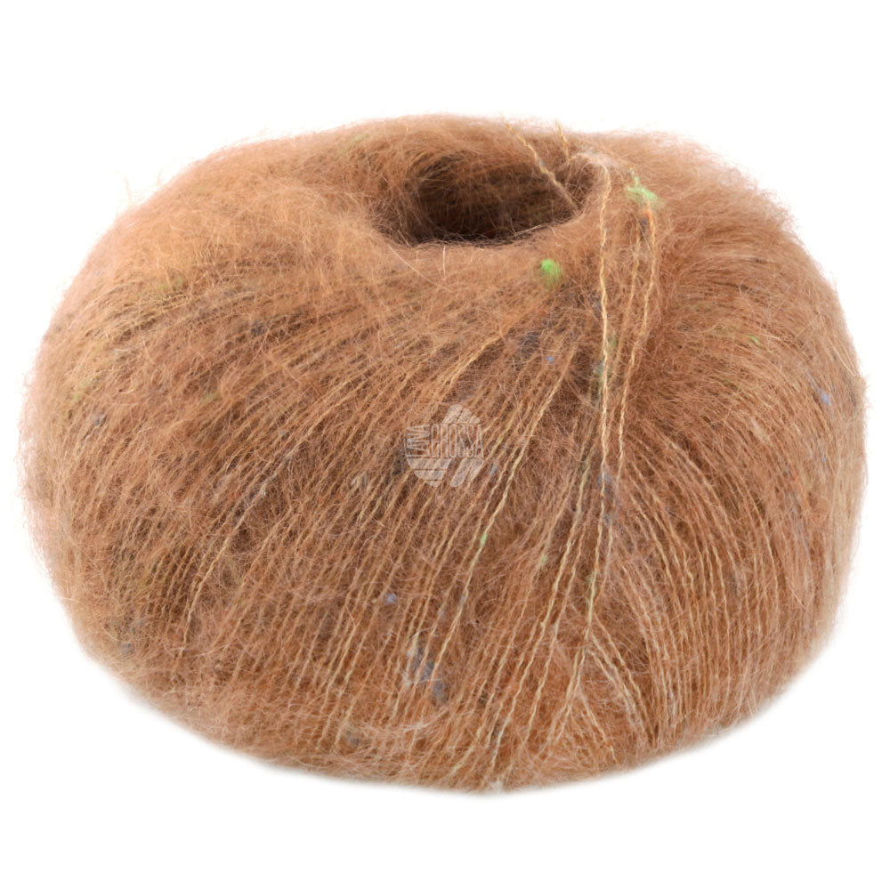 Natural Superkid Tweed