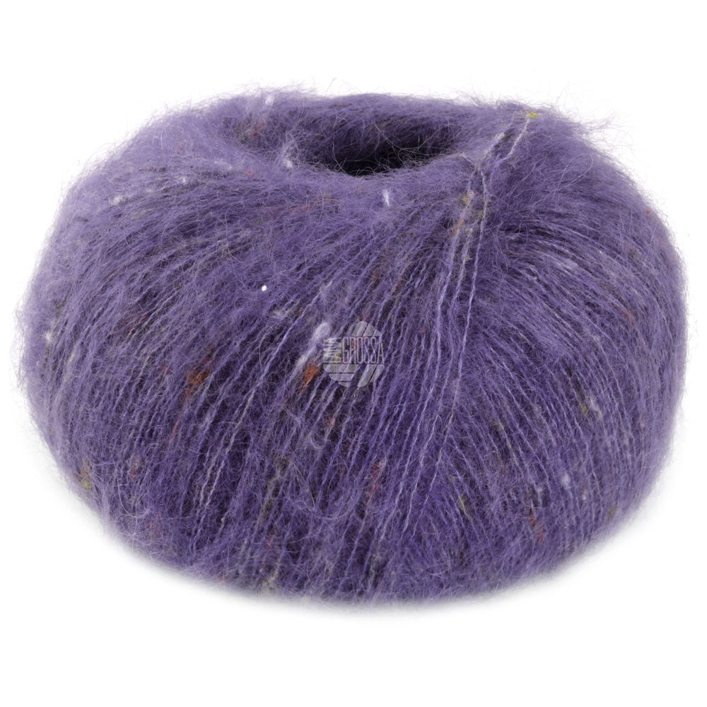 Natural Superkid Tweed
