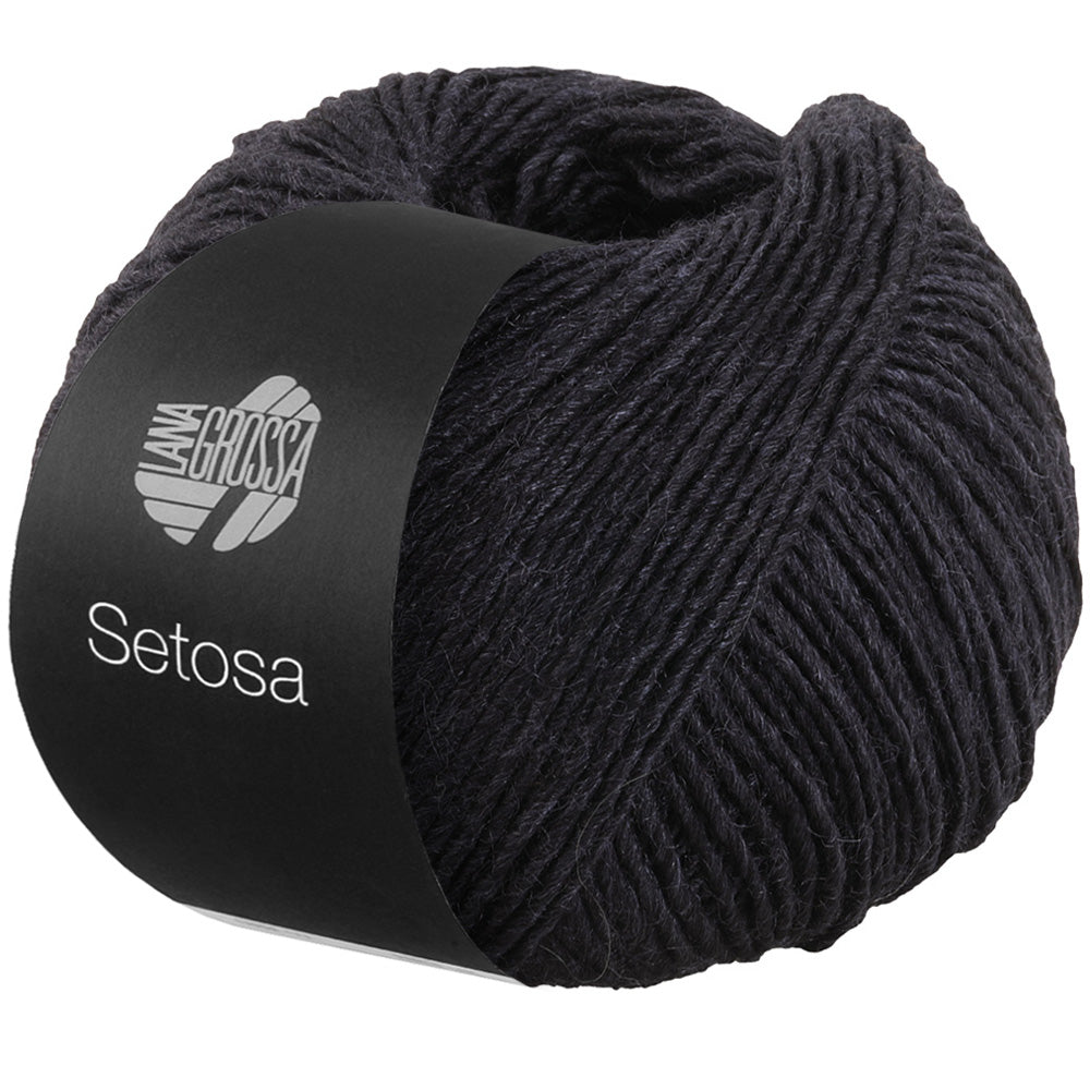 Setosa*