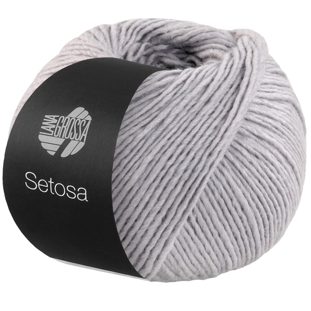 Setosa*