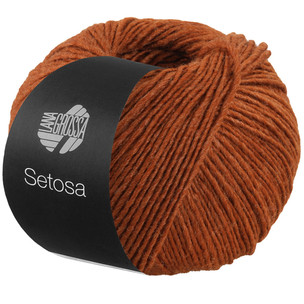 Setosa*
