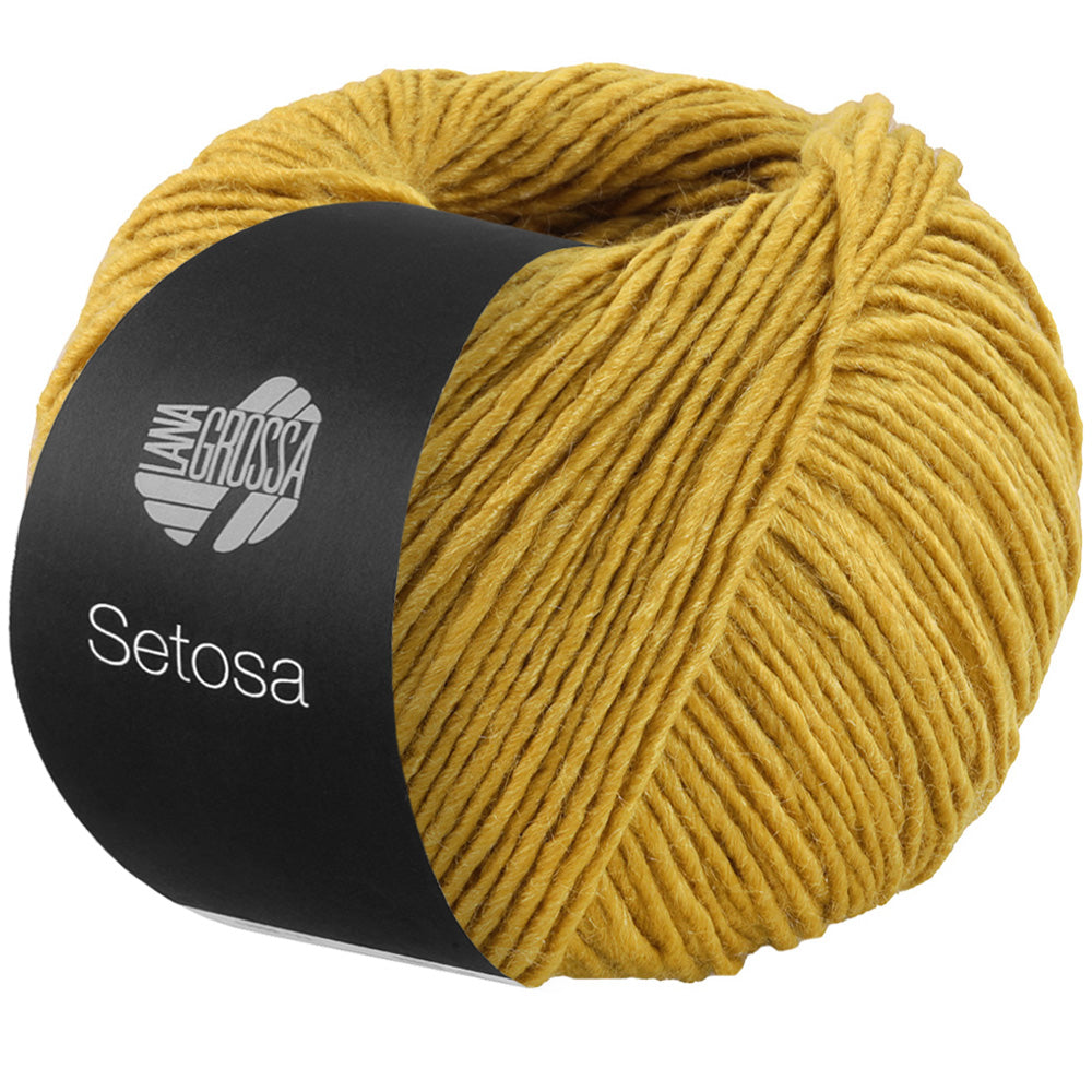 Setosa*