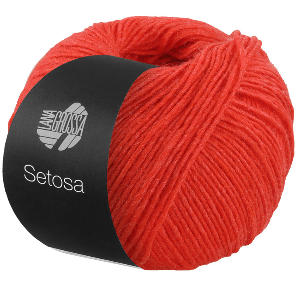 Setosa*