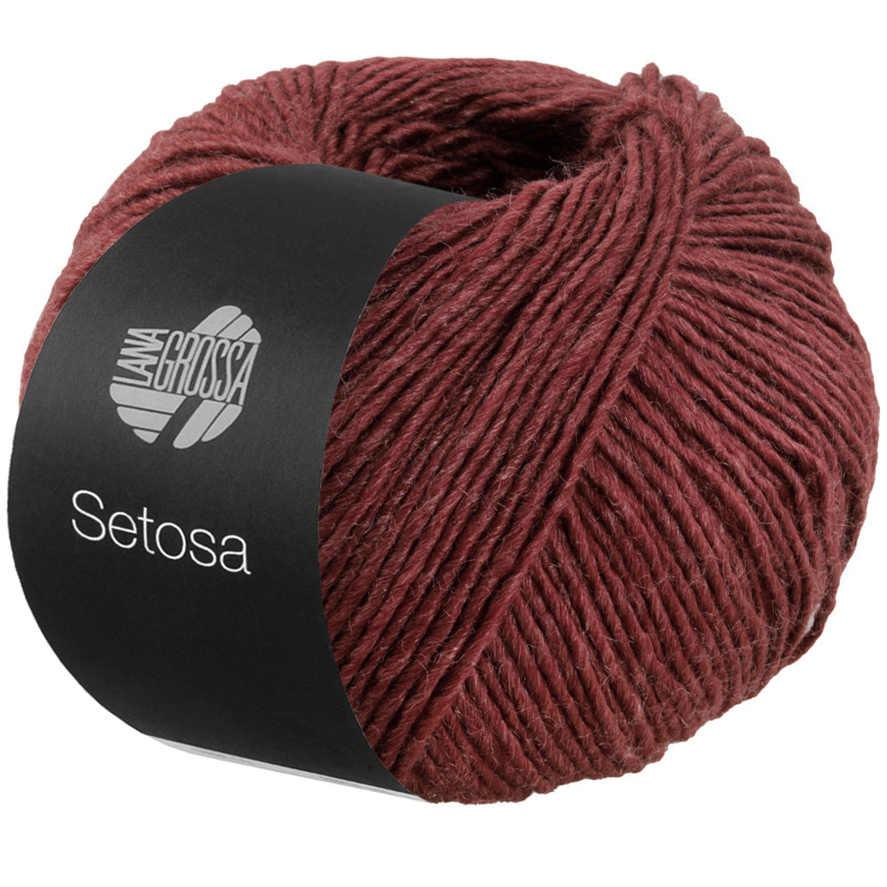 Setosa*