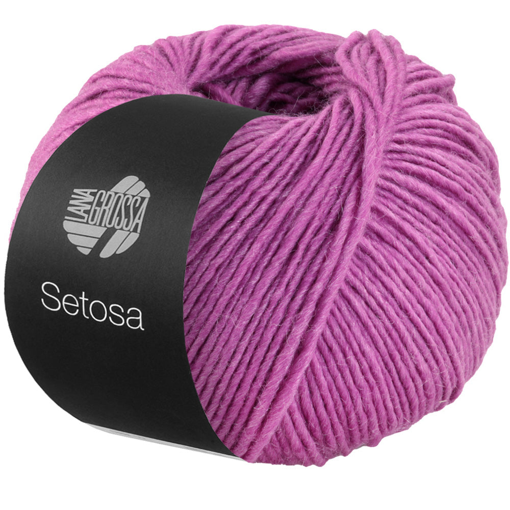 Setosa*