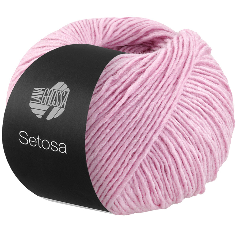 Setosa*