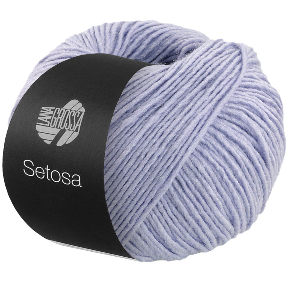 Setosa*