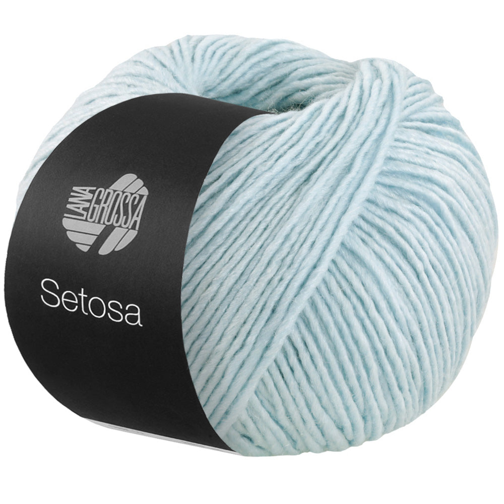 Setosa*