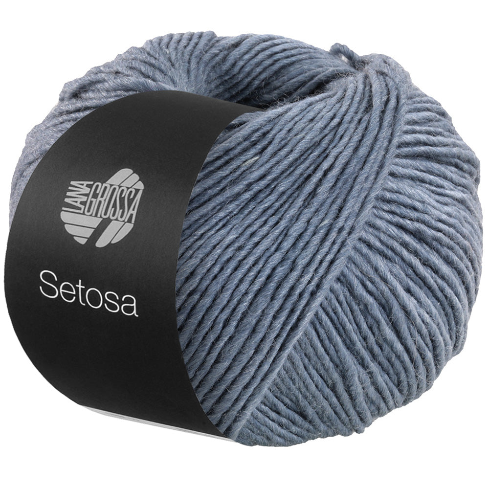 Setosa*