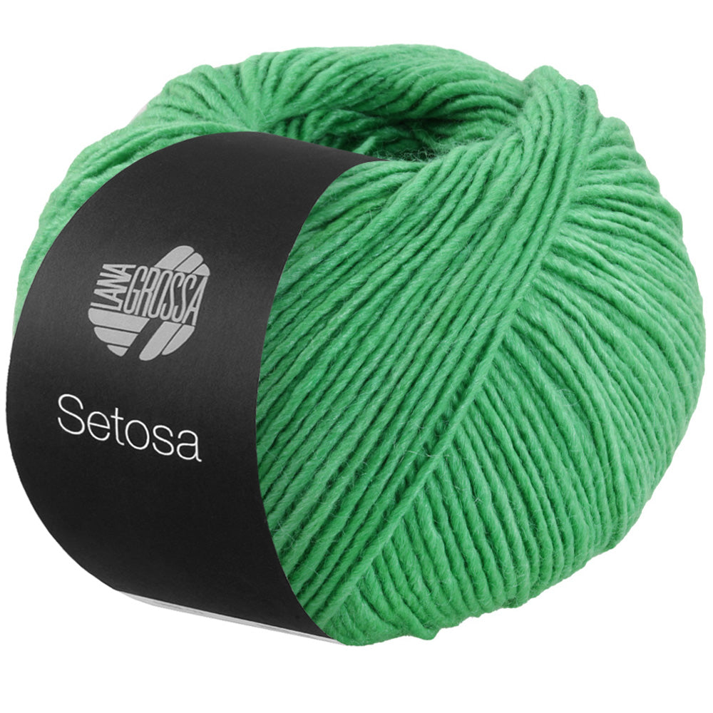 Setosa*
