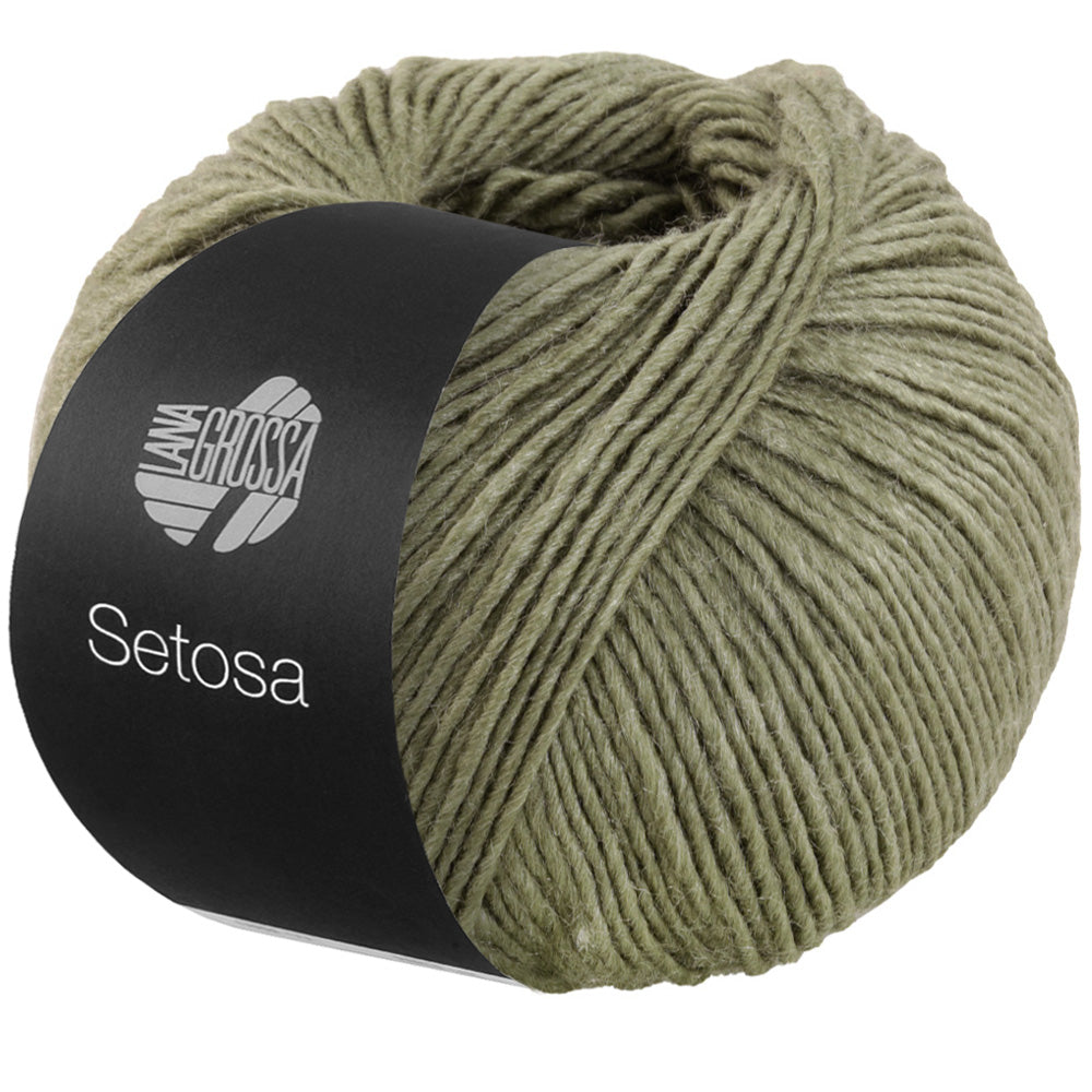 Setosa*