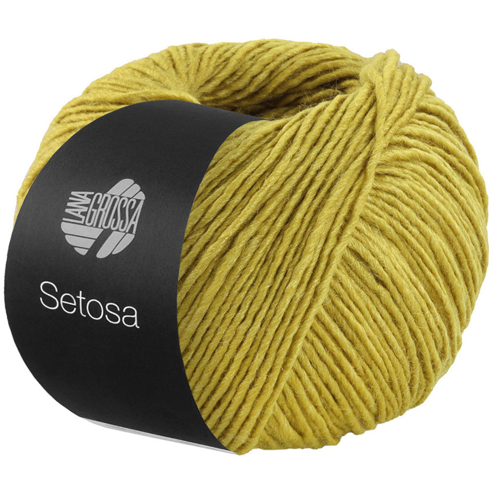 Setosa*