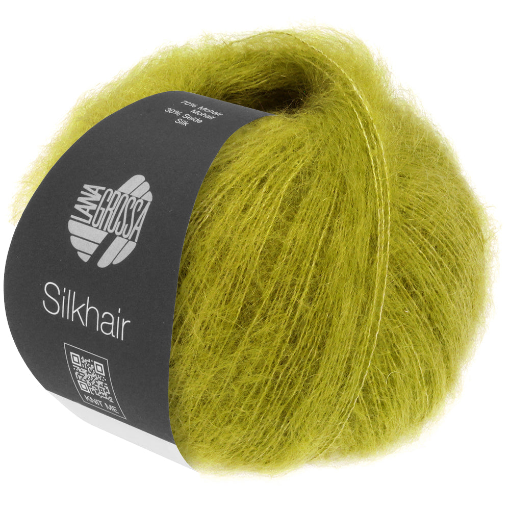 Silkhair