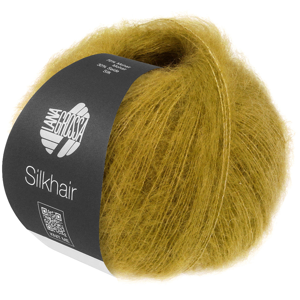 Silkhair
