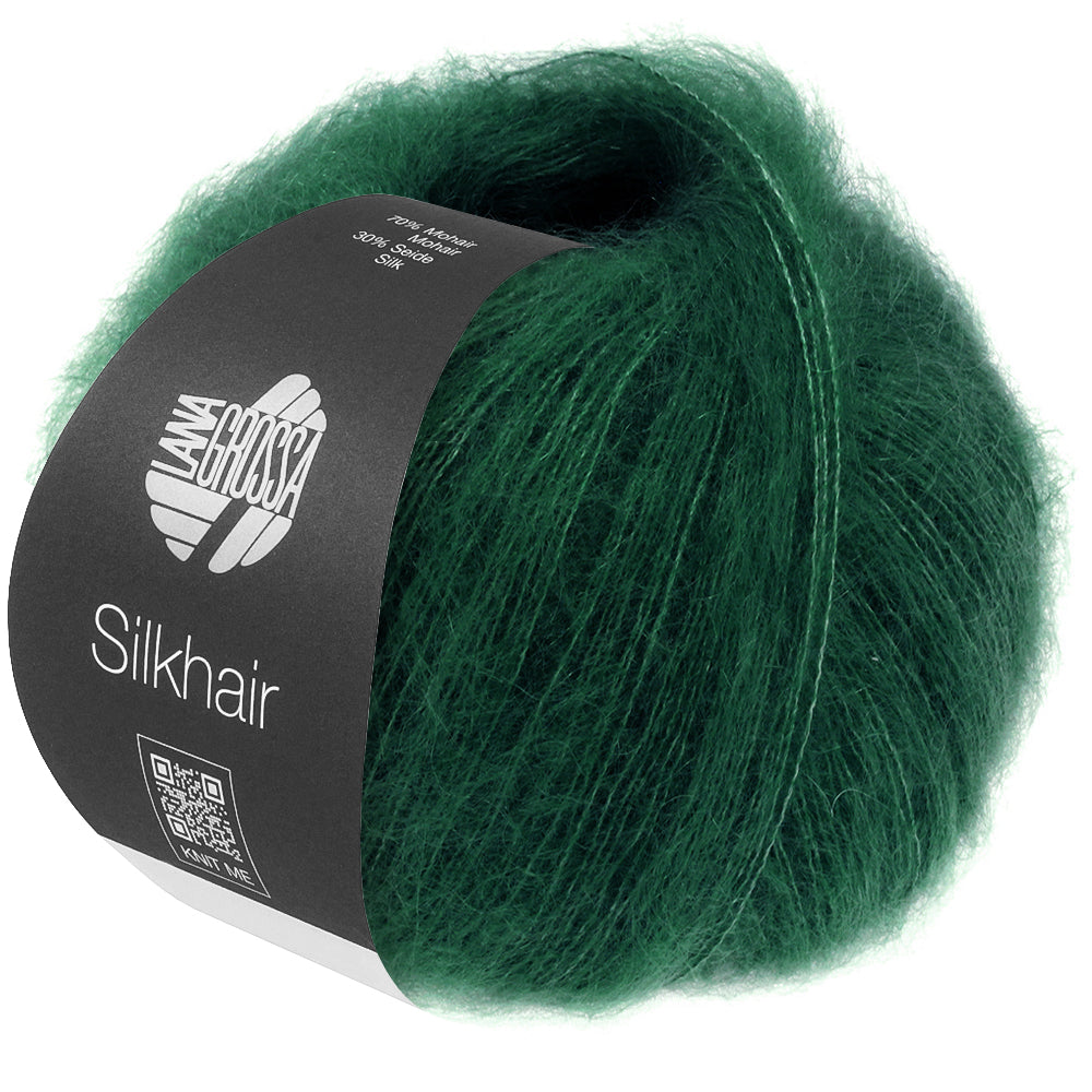 Silkhair