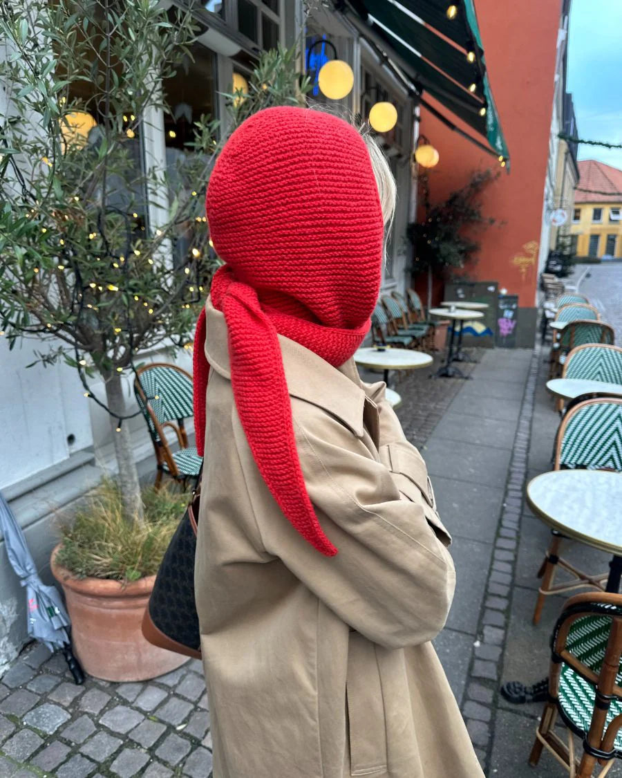Sophie Hood Cashmere Pure Modellpaket - Petiteknit