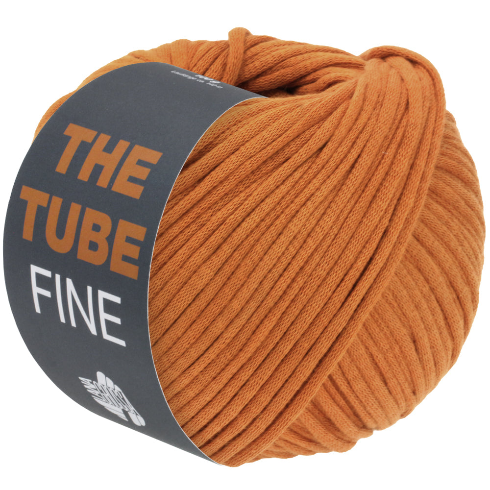 The Tube Fine