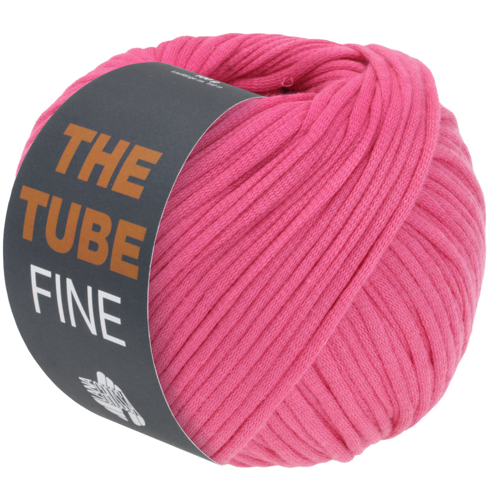 The Tube Fine