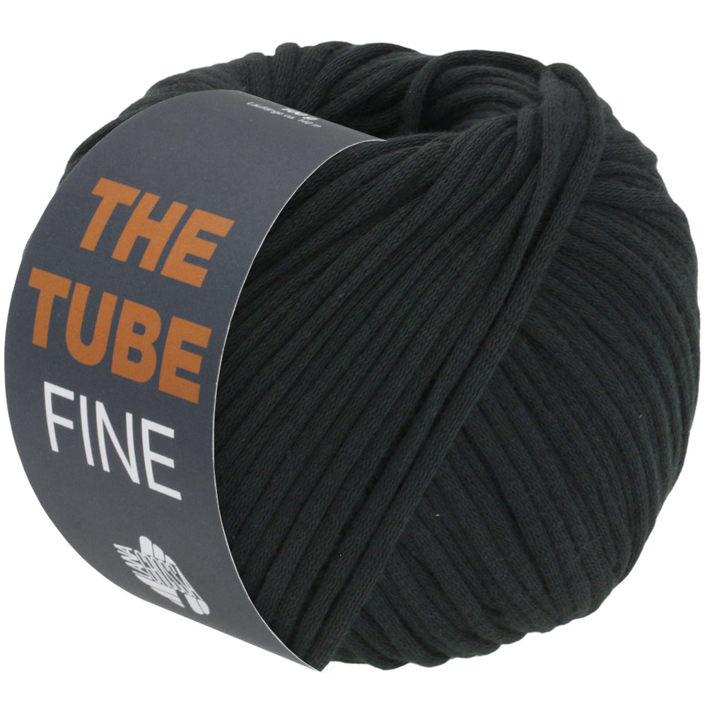 The Tube Fine