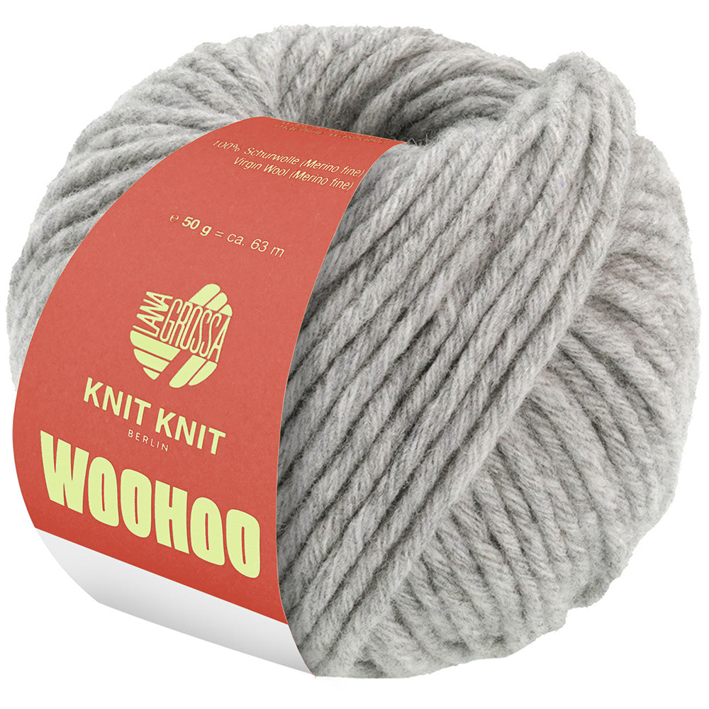 WOOHOO - Knäuel - 50g