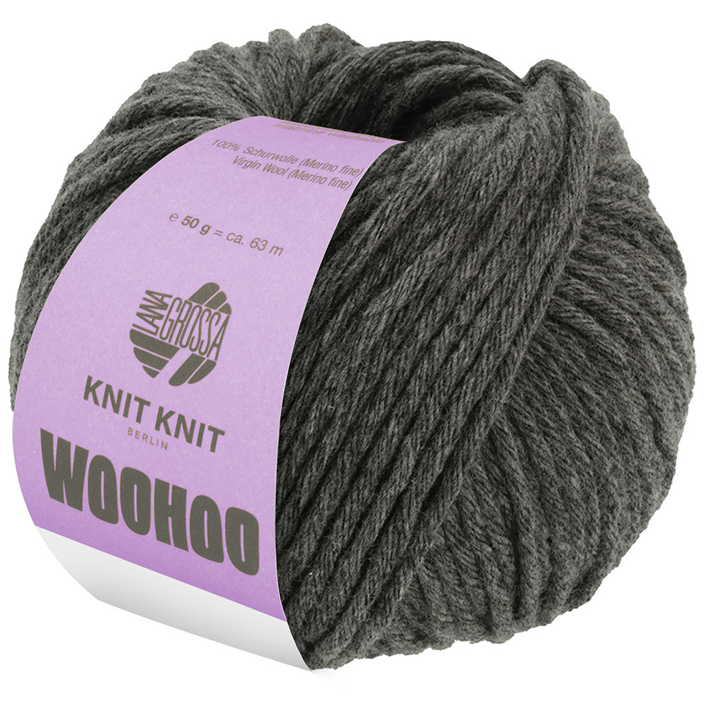WOOHOO - Knäuel - 50g