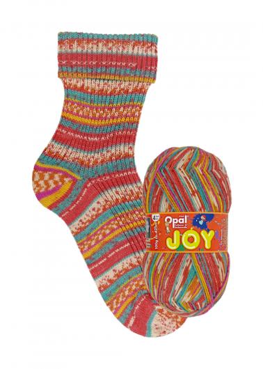 Opal Joy