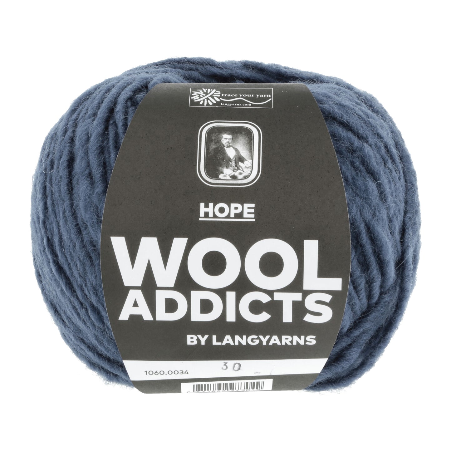 Wooladdicts Hope